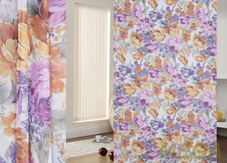 Печать Вуаль в Дагестане