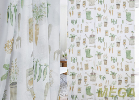 Печать Вуаль в Дагестане