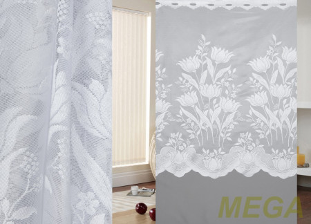 Тюль 16 в Дагестане