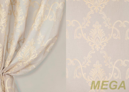 Вышивка Лен в Дагестане