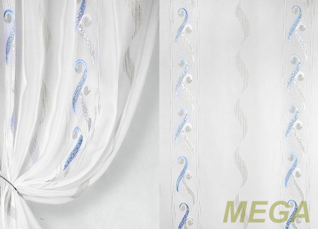 Фэнтези Вуаль в Дагестане