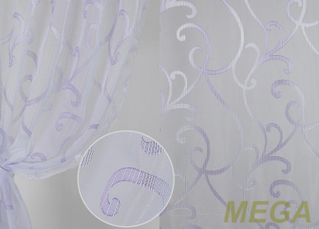 Фэнтези Органза в Дагестане