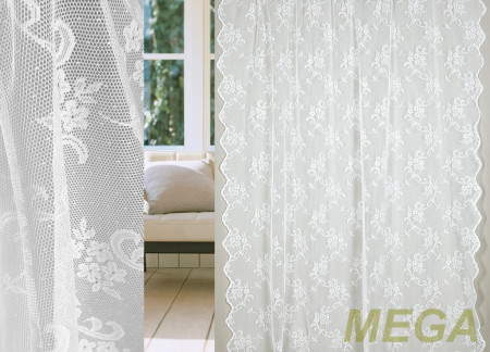 Жаккард тюль в Дагестане