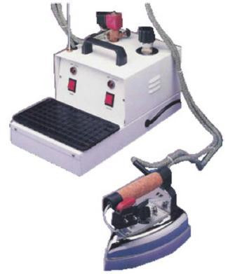 Парогенераторы в Дагестане