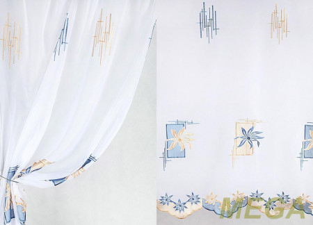 Вышивка в Дагестане