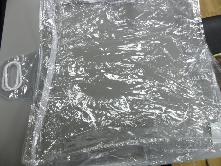 Сумки для упаковки текстильных изделий.Из ПВХ материала в Дагестане