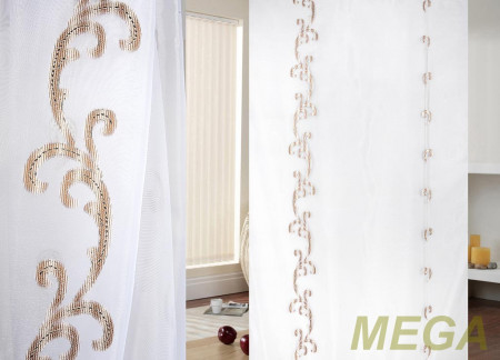 Фэнтези Полуорганза в Дагестане