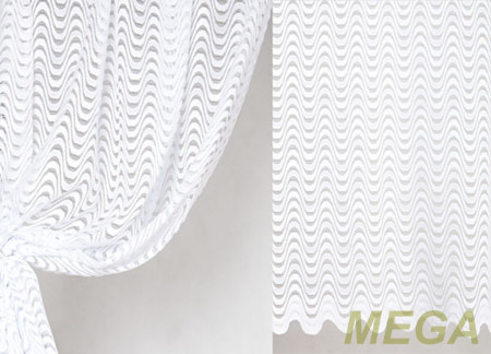 Однотон Тюль в Дагестане