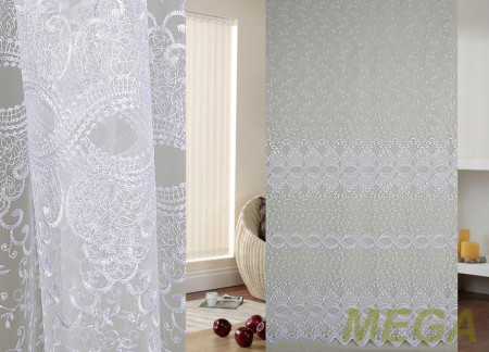 Вышивка Органза в Дагестане