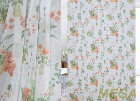 Печать Вуаль в Дагестане