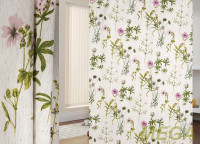 Ткани портьерные Печать BF P5082-2/280 LPech