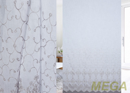 Вышивка Лен в Дагестане