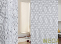 Жаккард тюль в Дагестане