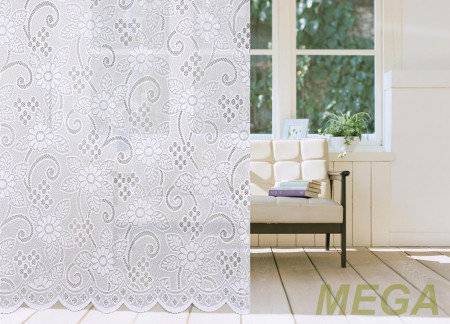 Тюль 18 в Дагестане