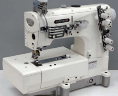 Промышленная шв.машина KANSAI SPECIAL NL-5801G-UTА  