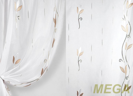 Фэнтези Полуорганза в Дагестане