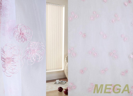 Вышивка Органза в Дагестане