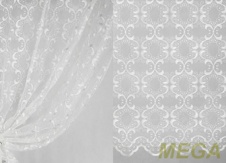 Вышивка Органза в Дагестане