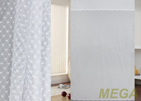 Тюль 24 в Дагестане