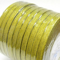 Лента металлизированная декоративная в Дагестане