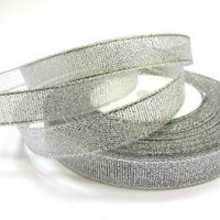 Лента металлизированная декоративная в Дагестане