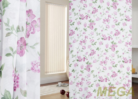 Печать Вуаль в Дагестане