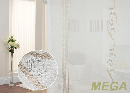 Фэнтези Лен в Дагестане