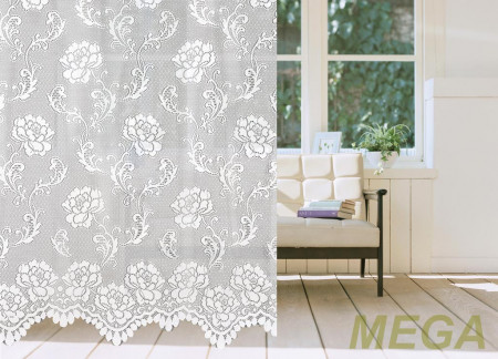 Тюль 18 в Дагестане