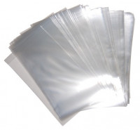 Пакет п/п 18х20 без клапана