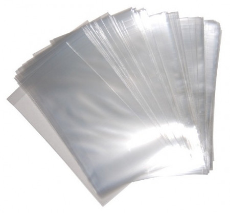 Пакеты ПП (Размеры пакетов  под заказ) в Дагестане