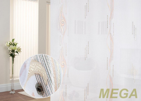 Фэнтези Полуорганза в Дагестане