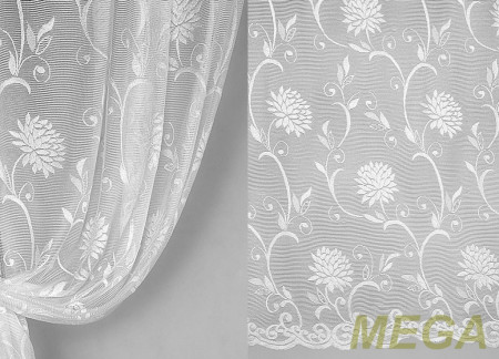 Однотон Тюль в Дагестане