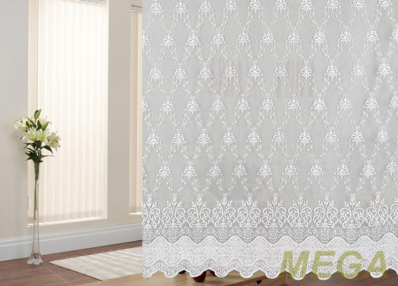 Вышивка Органза в Дагестане