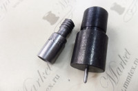 Насадка для хольнитена (6х6мм) №00 (6мм)