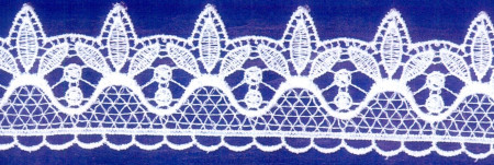 Кружево 45 мм в Дагестане