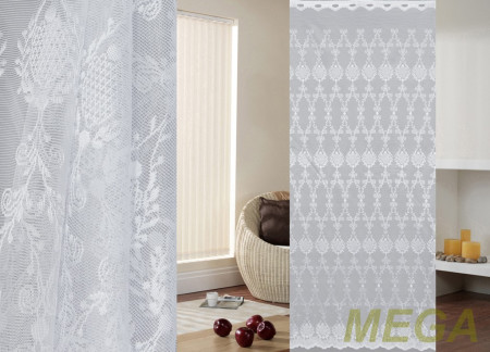 Жаккард тюль в Дагестане