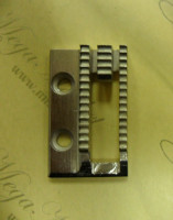 Двигатель ткани