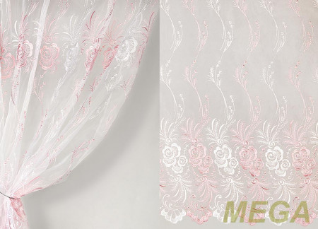 Вышивка Органза в Дагестане