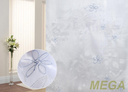 Вышивка Органза в Дагестане