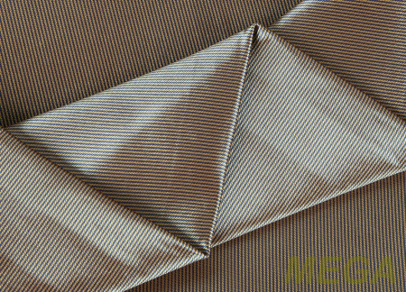 Ткани портьерные Однотон Блэкаут HXN HXB101-02/280 BL