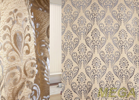 Фэнтези Органза в Дагестане