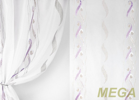 Фэнтези Вуаль в Дагестане