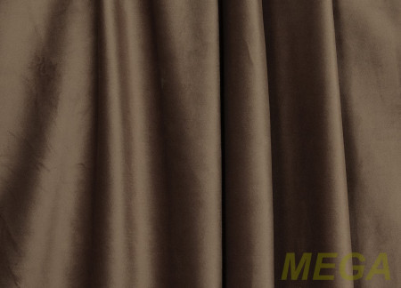 Ткани портьерные Однотон Бархат CLR 87200-21/300 PB