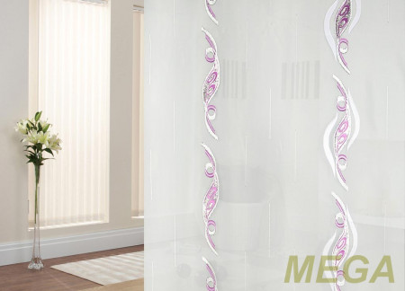 Фэнтези Полуорганза в Дагестане