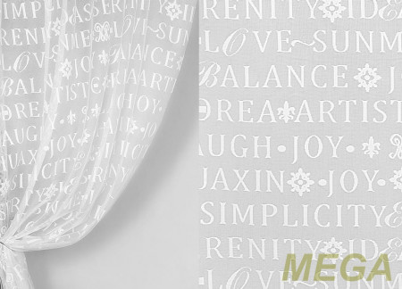 Однотон Тюль в Дагестане