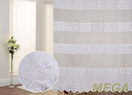 Вышивка Органза в Дагестане