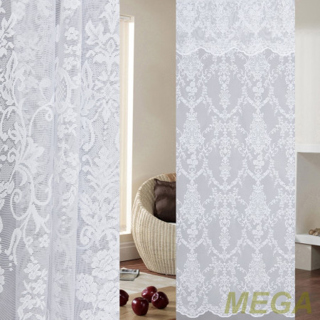 Тюль 24 в Дагестане