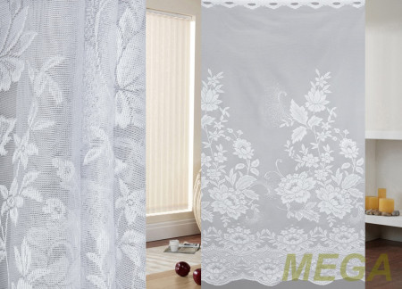 Тюль 14 в Дагестане