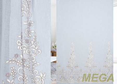 Вышивка Лен в Дагестане