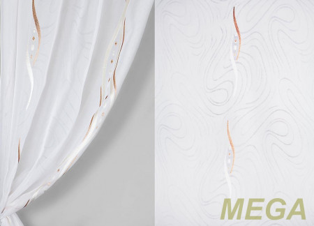 Фэнтези Вуаль в Дагестане